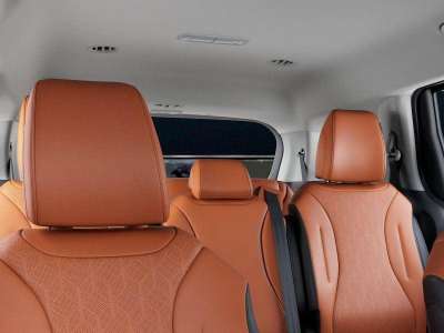 New 2026 Kia Carnival Hybrid for sale in St. Joseph MO