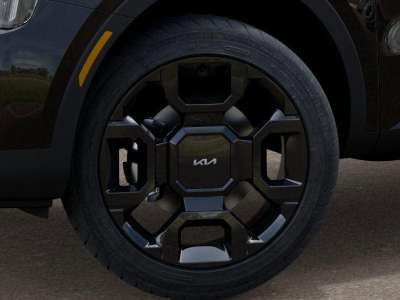 New 2025 Kia Sorento X-Line SX SUV/Crossover for sale in St. Joseph MO