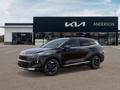 New 2026 Kia Sportage EX SUV/Crossover for sale in St. Joseph MO