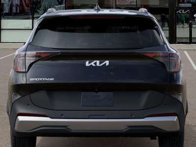 New 2026 Kia Sportage for sale in St. Joseph MO