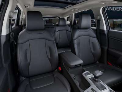 New 2026 Kia Sportage for sale in St. Joseph MO