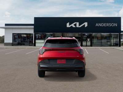 New 2026 Kia Sportage X-Line SUV/Crossover for sale in St. Joseph MO