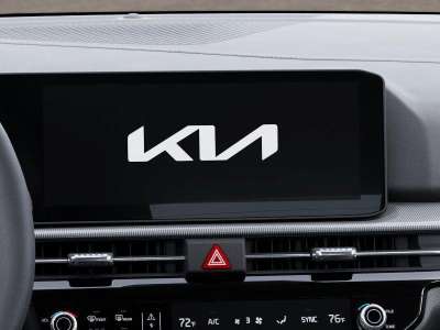 New 2026 Kia Sportage for sale in St. Joseph MO