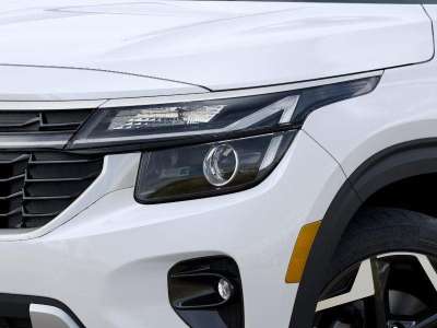 New 2026 Kia Seltos S SUV/Crossover for sale in St. Joseph MO