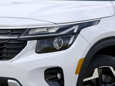 New 2026 Kia Seltos S SUV/Crossover for sale in St. Joseph MO