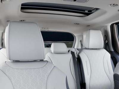 New 2026 Kia Carnival for sale in St. Joseph MO