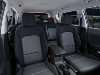 New 2025 Kia Soul for sale in St. Joseph MO