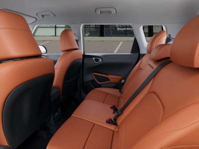 New 2025 Kia Soul for sale in St. Joseph MO