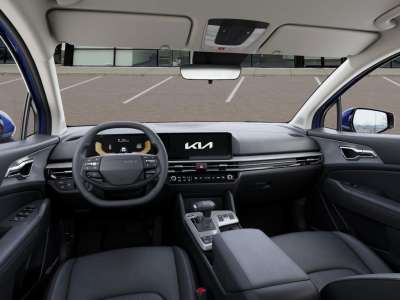 New 2026 Kia Sportage for sale in St. Joseph MO