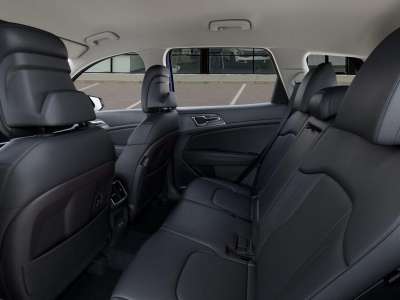 New 2026 Kia Sportage for sale in St. Joseph MO