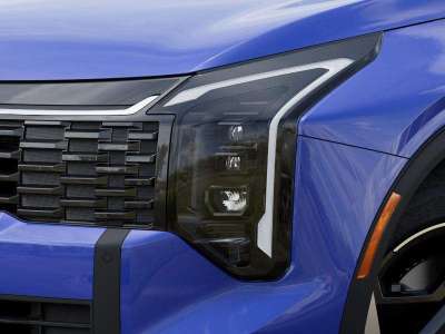 New 2026 Kia Sportage EX SUV/Crossover for sale in St. Joseph MO