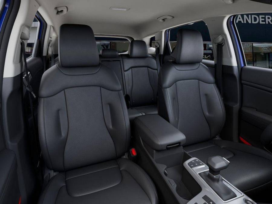 New 2026 Kia Sportage for sale in St. Joseph MO