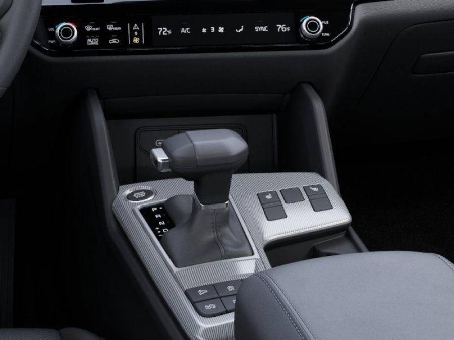 New 2026 Kia Sportage for sale in St. Joseph MO