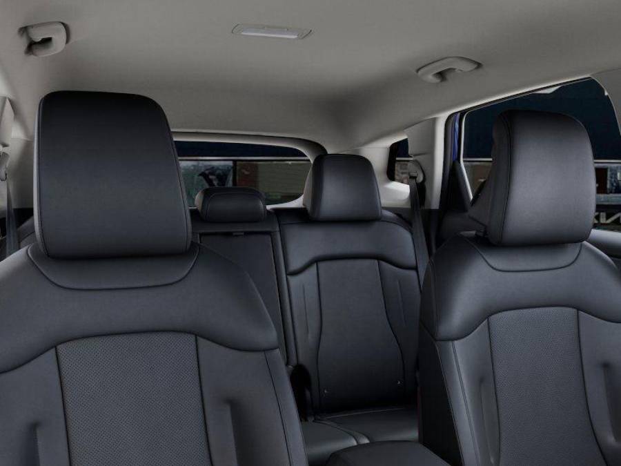 New 2026 Kia Sportage for sale in St. Joseph MO