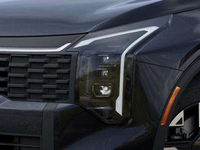 New 2026 Kia Sportage for sale in St. Joseph MO