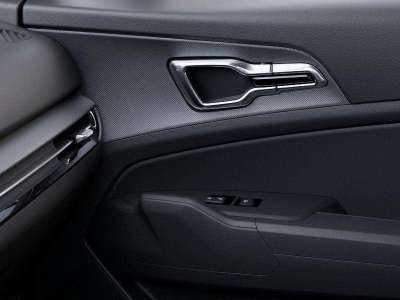 New 2026 Kia Sportage for sale in St. Joseph MO