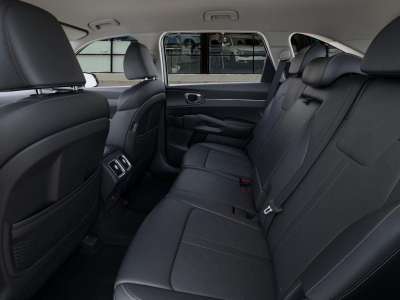 New 2026 Kia Sorento for sale in St. Joseph MO
