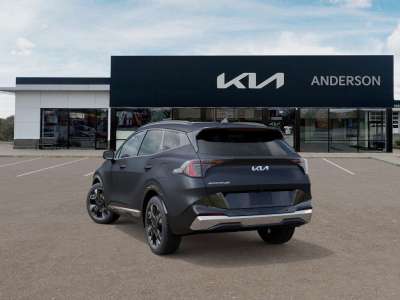 New 2026 Kia Sportage SX-Prestige SUV/Crossover for sale in St. Joseph MO