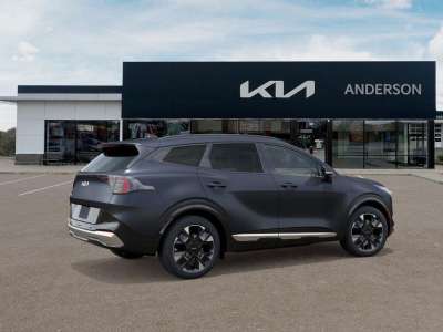 New 2026 Kia Sportage SX-Prestige SUV/Crossover for sale in St. Joseph MO
