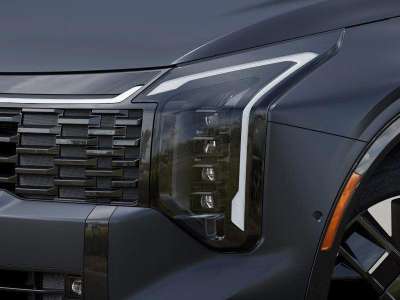 New 2026 Kia Sportage SX-Prestige SUV/Crossover for sale in St. Joseph MO