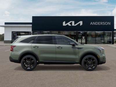 New 2026 Kia Sorento for sale in St. Joseph MO