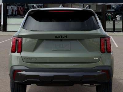 New 2026 Kia Sorento for sale in St. Joseph MO