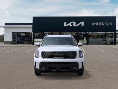 New 2025 Kia Telluride for sale in St. Joseph MO