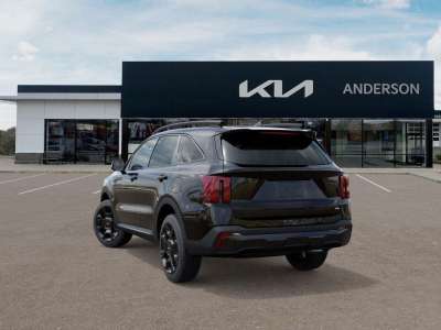 New 2026 Kia Sorento for sale in St. Joseph MO