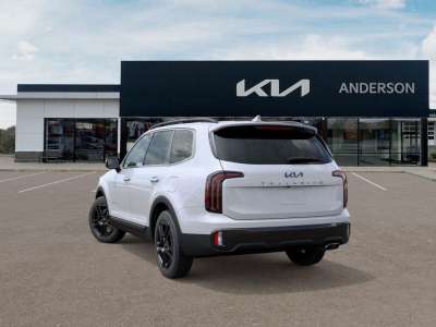 New 2025 Kia Telluride SX-Prestige X-Pro SUV/Crossover for sale in St. Joseph MO
