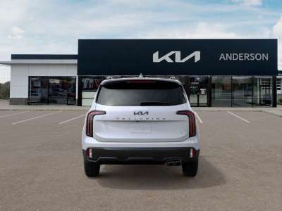 New 2025 Kia Telluride SX-Prestige X-Pro SUV/Crossover for sale in St. Joseph MO