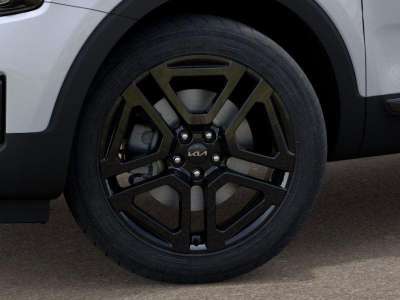 New 2025 Kia Telluride for sale in St. Joseph MO