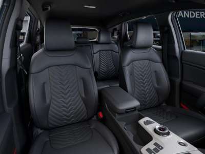 New 2026 Kia Sportage Hybrid for sale in St. Joseph MO