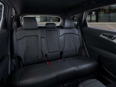 New 2026 Kia Sportage Hybrid for sale in St. Joseph MO