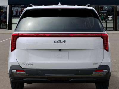New 2026 Kia Carnival Hybrid for sale in St. Joseph MO