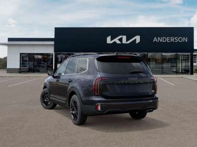 New 2025 Kia Telluride EX X-Pro SUV/Crossover for sale in St. Joseph MO