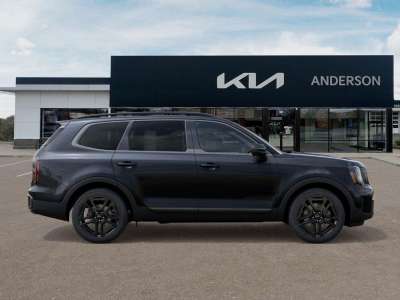 New 2025 Kia Telluride for sale in St. Joseph MO