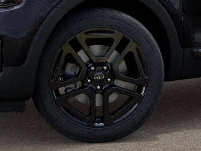 New 2025 Kia Telluride for sale in St. Joseph MO