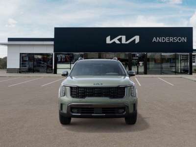 New 2026 Kia Sorento X-Line EX SUV/Crossover for sale in St. Joseph MO