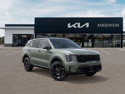 New 2026 Kia Sorento for sale in St. Joseph MO