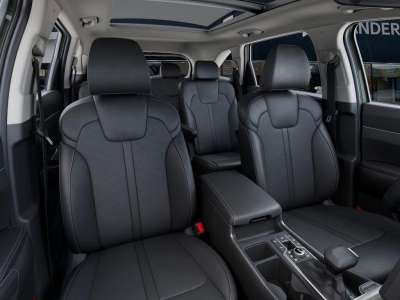 New 2026 Kia Sorento for sale in St. Joseph MO