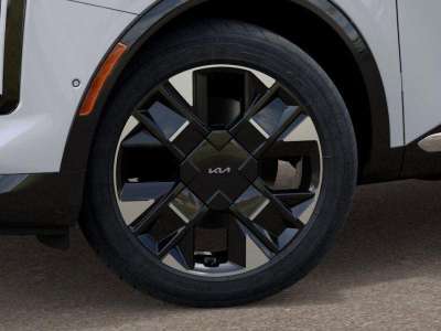 New 2026 Kia Sportage Hybrid SX-Prestige SUV/Crossover for sale in St. Joseph MO