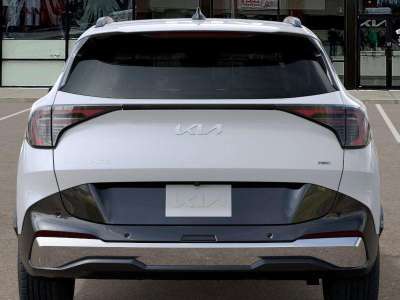 New 2026 Kia Sportage Hybrid for sale in St. Joseph MO