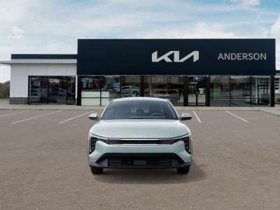New 2025 Kia K4 LX Sedan for sale in St. Joseph MO