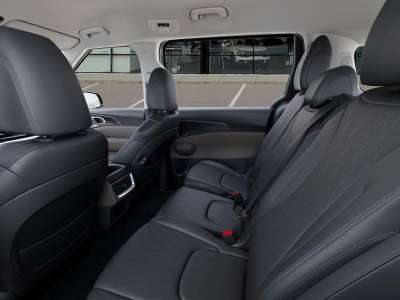 New 2026 Kia Carnival Hybrid for sale in St. Joseph MO