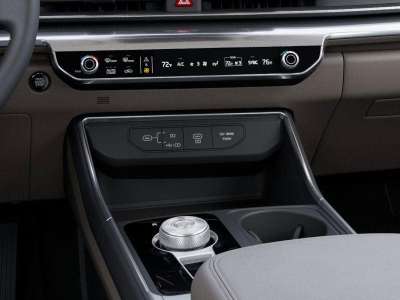 New 2026 Kia Carnival Hybrid for sale in St. Joseph MO