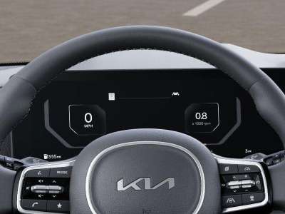 New 2026 Kia Carnival Hybrid for sale in St. Joseph MO