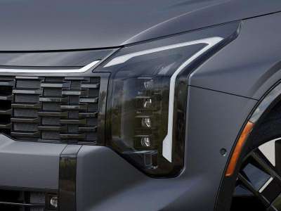 New 2026 Kia Sportage Hybrid SX-Prestige SUV/Crossover for sale in St. Joseph MO