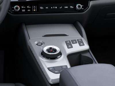 New 2026 Kia Sportage Hybrid for sale in St. Joseph MO