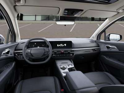 New 2026 Kia Sportage Hybrid for sale in St. Joseph MO