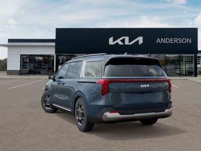 New 2026 Kia Carnival SX Minivan for sale in St. Joseph MO